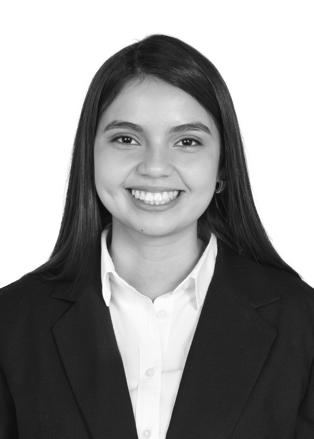 Dayana Gisell UNICAH