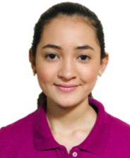 Fatima Chinchilla UNICAH