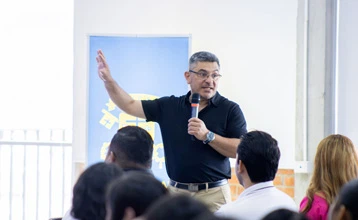 jovenes del bicentenario