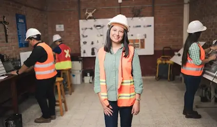 Programas de Pregrado