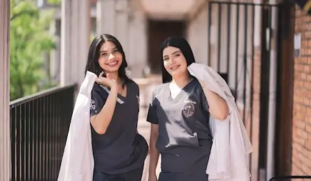 Programas de Postgrado