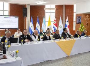 Asamblea SEDAC
