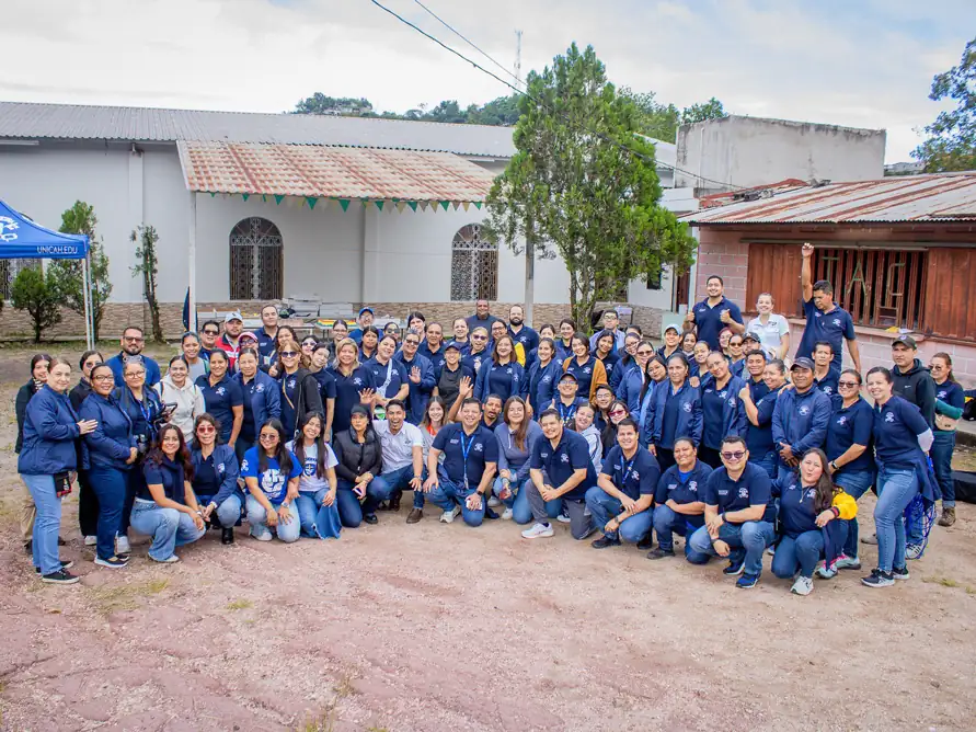 Jornada de solidaridad