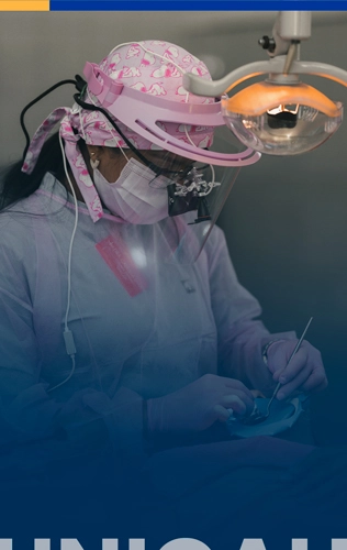 Estudiar Cirugía Dental en la UNICAH
