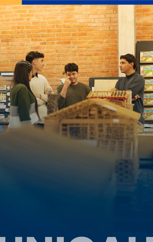 Estudiar Arquitectura en la UNICAH