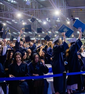 Graduaciones unicah 2025