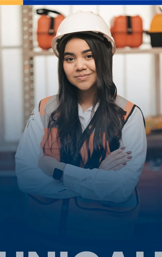 Estudiar Ingeniería Industrial en la UNICAH