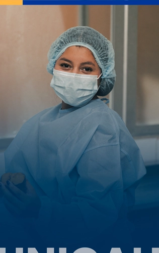 Estudiar Medicina y Cirugía en la UNICAH