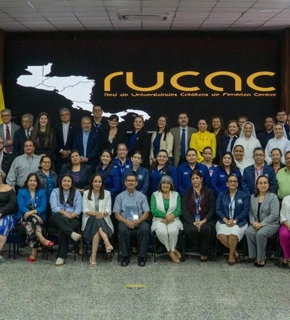  Congreso RUCAC 2025