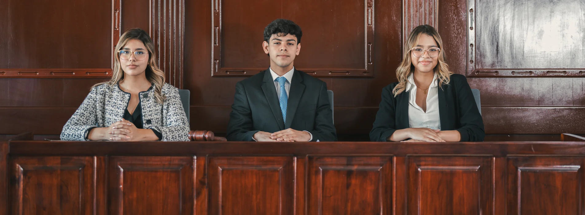 Tu Futuro Comienza Aquí