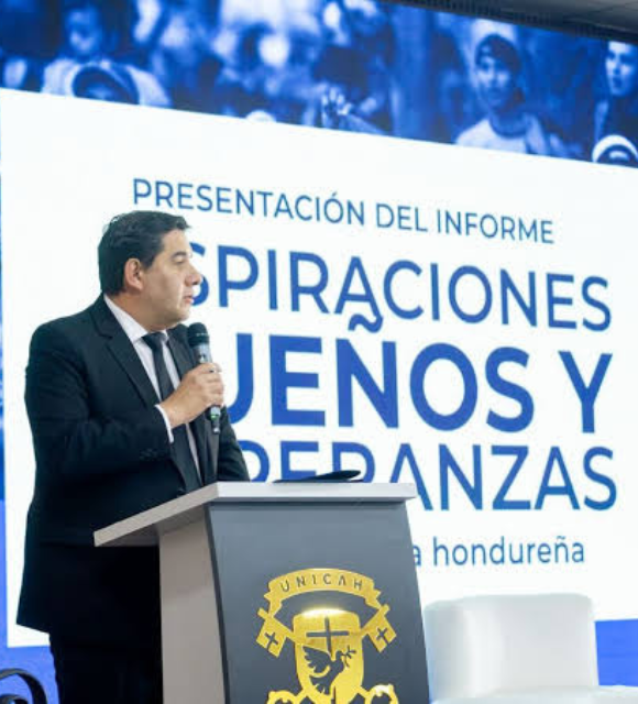  unicah presenta