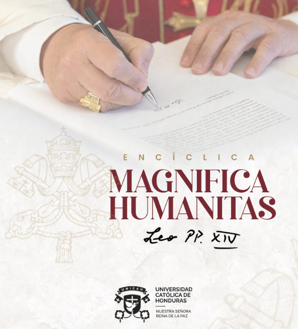 humanitas enciclica