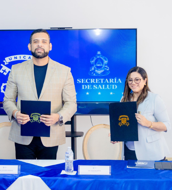 convenio sesal estudiantes medidcina