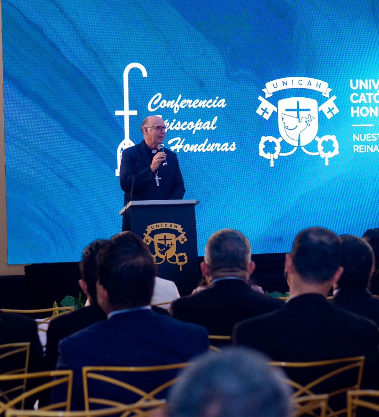 Imagen de evento: plataforma a evento