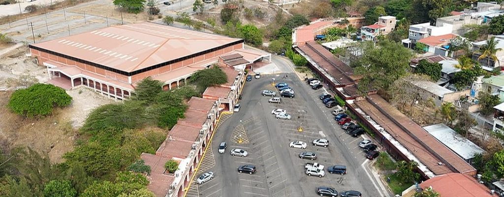 Campus_sagrado_corazon_de_jesus_tegucigalpa_unicah